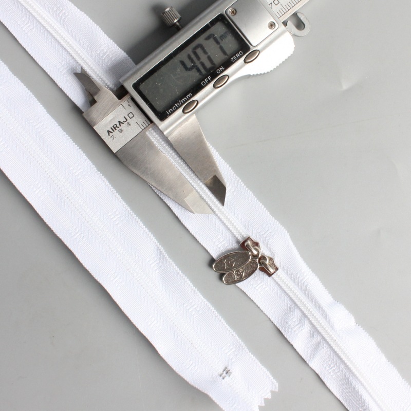 和合被罩拉链-5