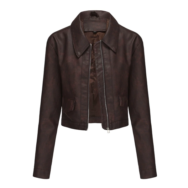 Red Brown#5