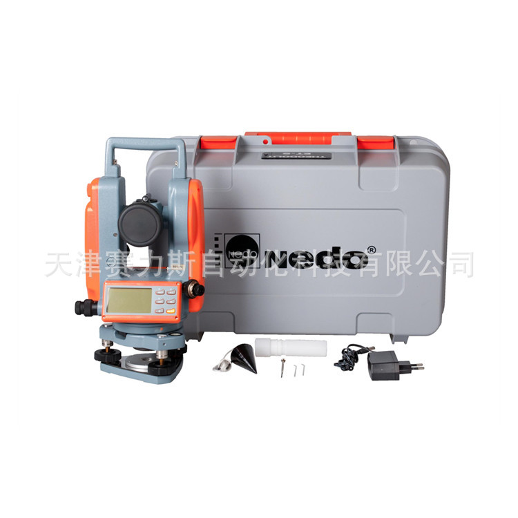NEDO经纬仪ET-5 自动垂直补偿器【供应】