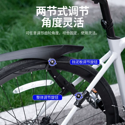for Cross-Border Sales, Electric vehicle fender