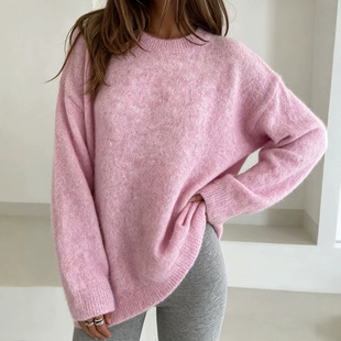 2026�ﶬ��ʽ㼑��L�̿��ɫ���^ë��Ů�����Lë���ë�A�Iᘿ���