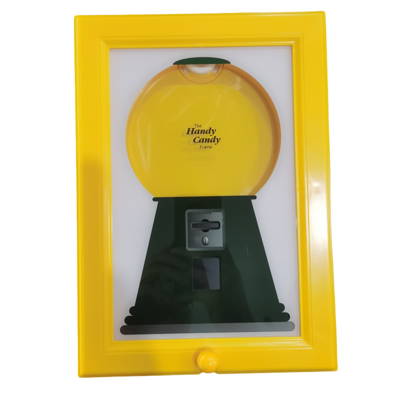 跨境新款 RARE Vintage The Handy Candy Frame 糖果分配器相框架|undefined