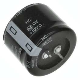 80V 470uF 22*20mm ECOS1KA471BL松下牛角电容ECEC1KA471BL