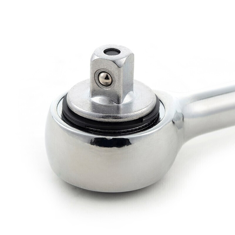 世达中飞套筒套装汽车机械设备维修工具10mm棘轮扳手组套09523