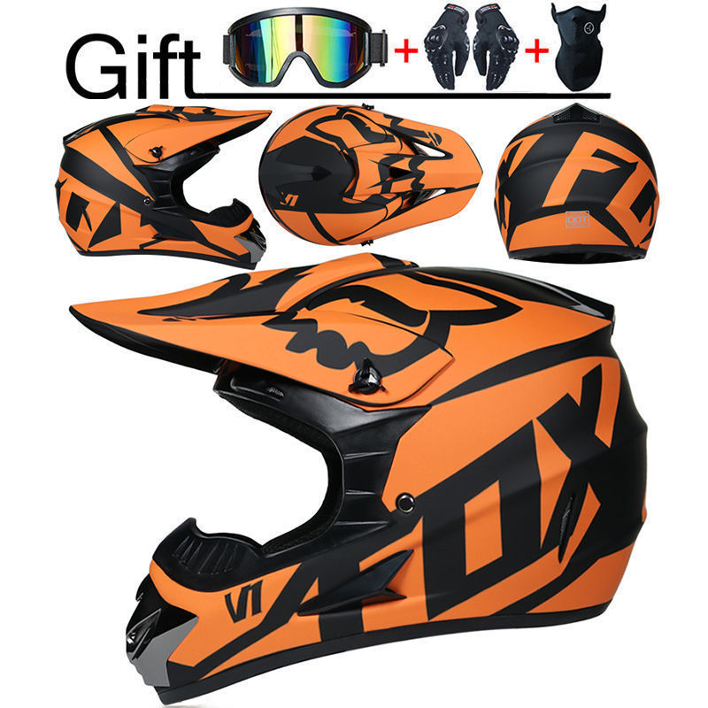 매트 오렌지 (21#）