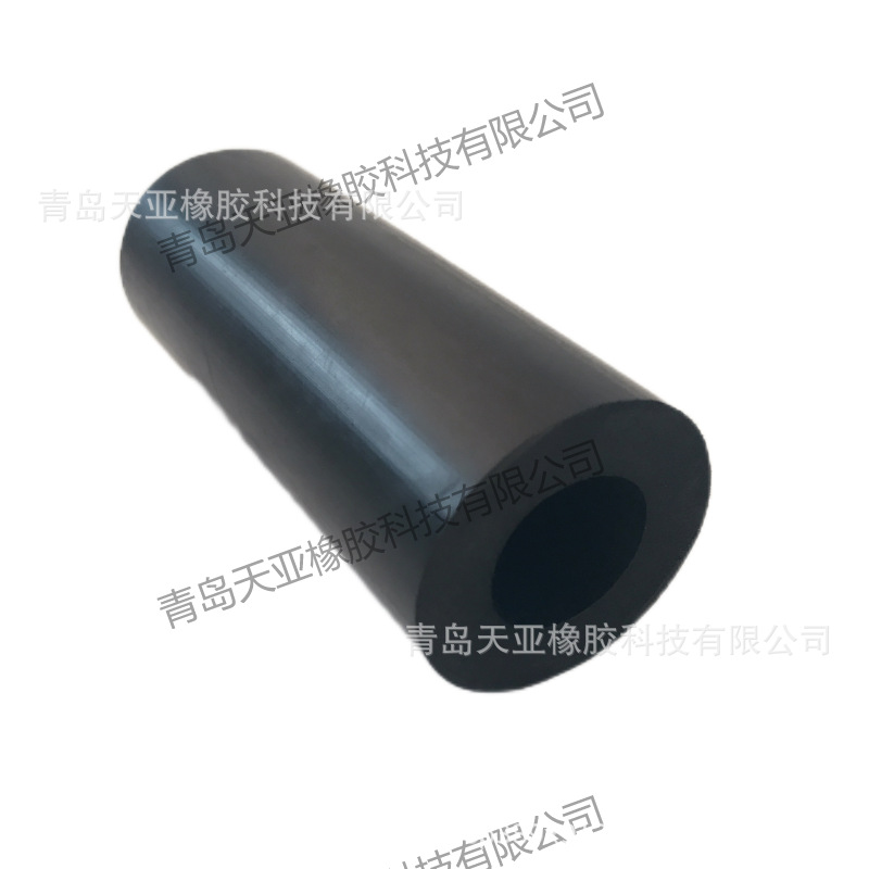 D型橡胶护舷船用防撞条码头防护条橡胶条厂家直销橡胶护舷