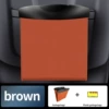 Light Brown
