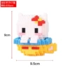 6089 cup KT cat