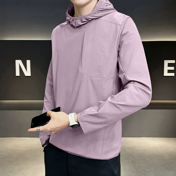 Grape purple