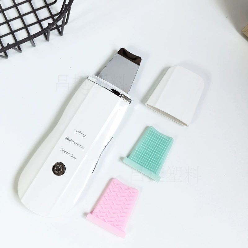 Трансграничный лопатка для красоты инструмент для очистки пор инструмент для очищения лица