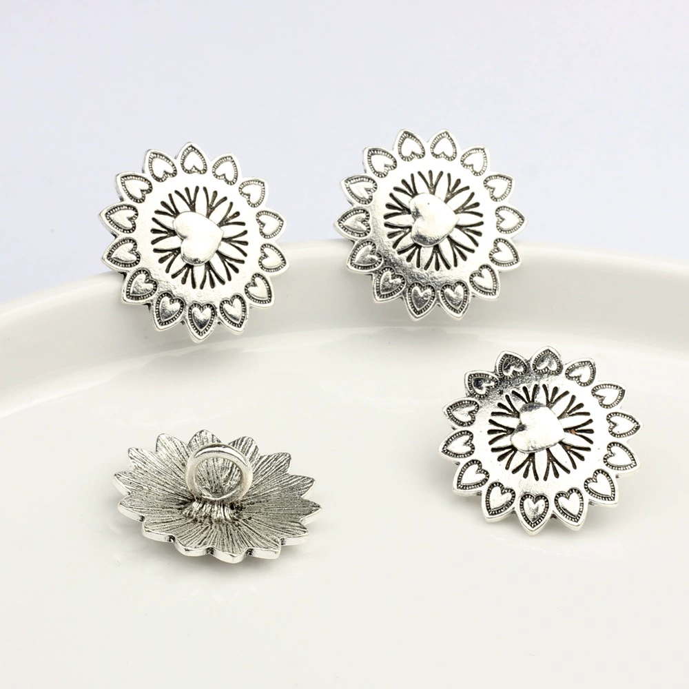Retro accessory, accessories, flowered, DIY