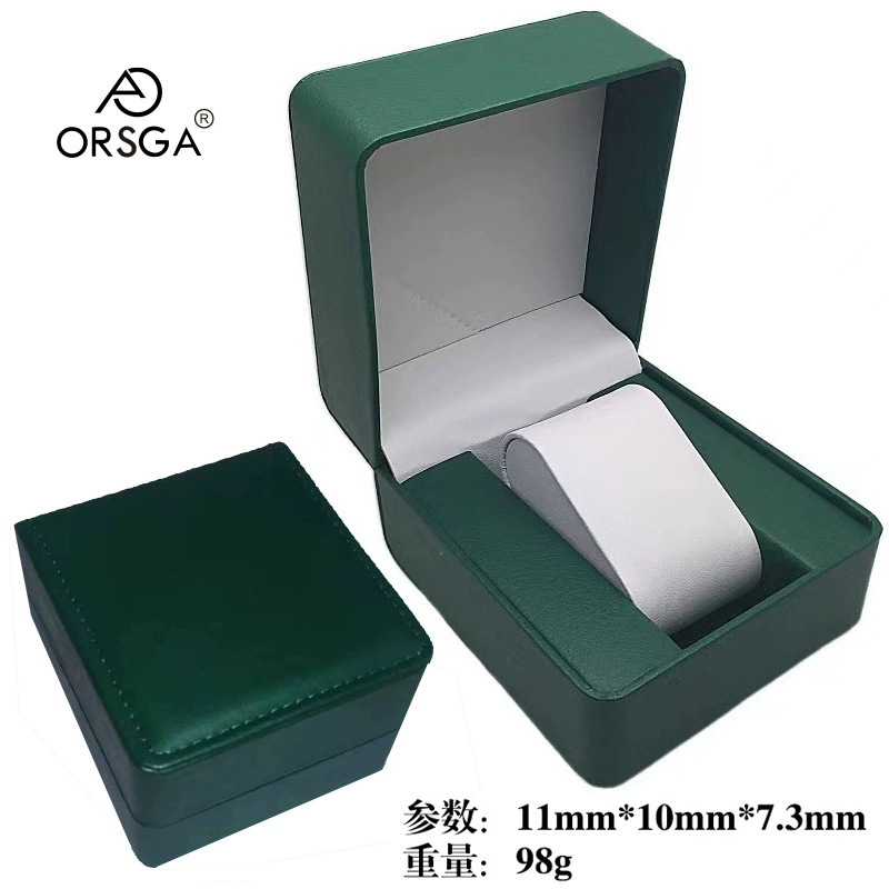 ORSGA Коробка для часов, аксессуары, упаковка