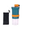 SW-118 external adjustment 6-speed blue + storage bag