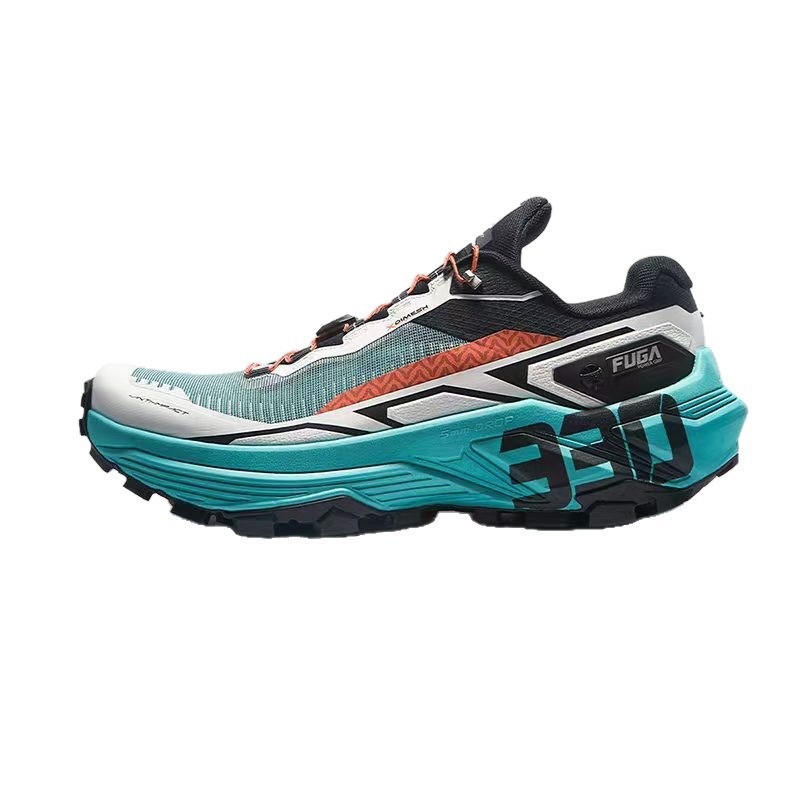 Off-road climbing non-slip wear-resistant breathable low sneakers…