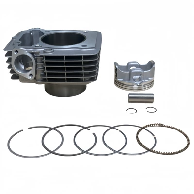 Cylinder and parts Suitable for Honda