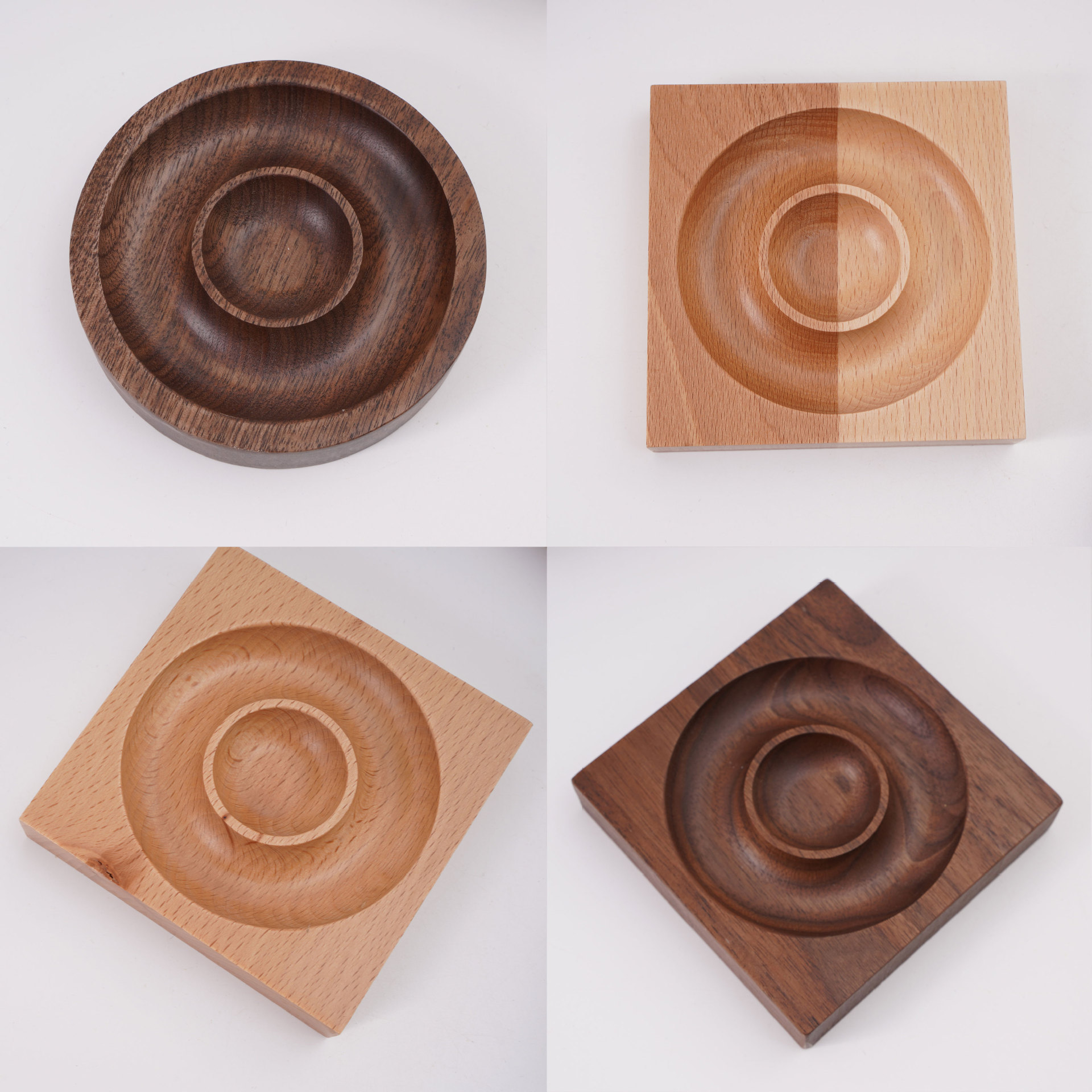 TQT045有拼版,木头瑕疵是正常现象