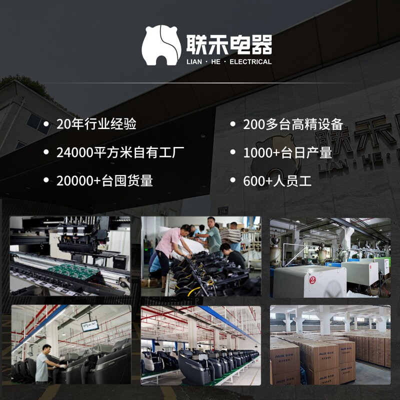 temu爆款多功能腰椎按摩器肩颈腰部背部臀腿揉捏捶打按摩仪按摩枕|undefined