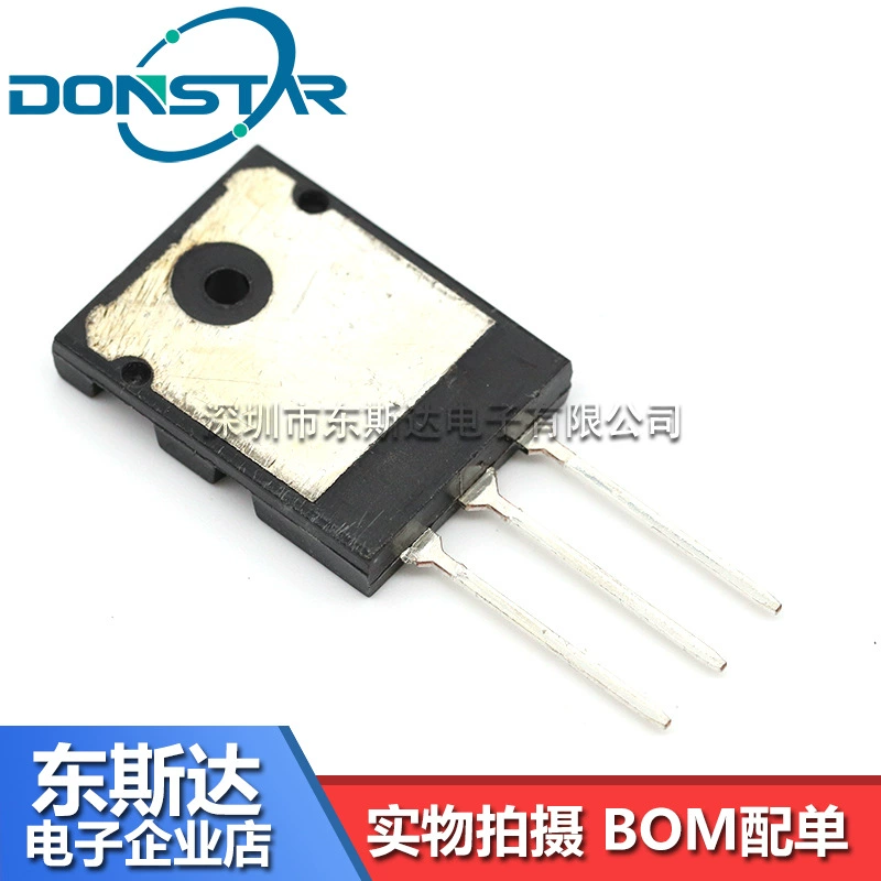 2SC5200 C5200 TO-3P мощная аудиофункциональная распределительная пара триодов TO3P