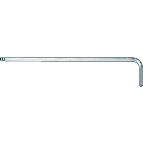 TRUSCO 中山  4.0mm 圆珠头 六角扳手（长型）正品原装 GXBL-40