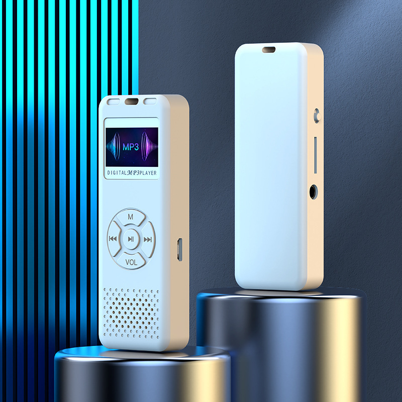 画面付きMP3/MP4プレーヤー、ポータブルオーディオプレーヤー、Bluetooth録音ペン、FM音楽・小説再生、Bluetooth版をメーカー卸売価格で提供|undefined