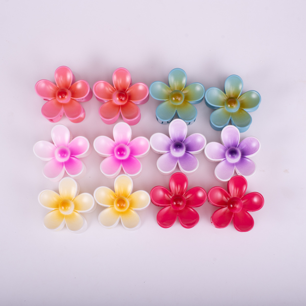 23 꽃 스프레이 페인트