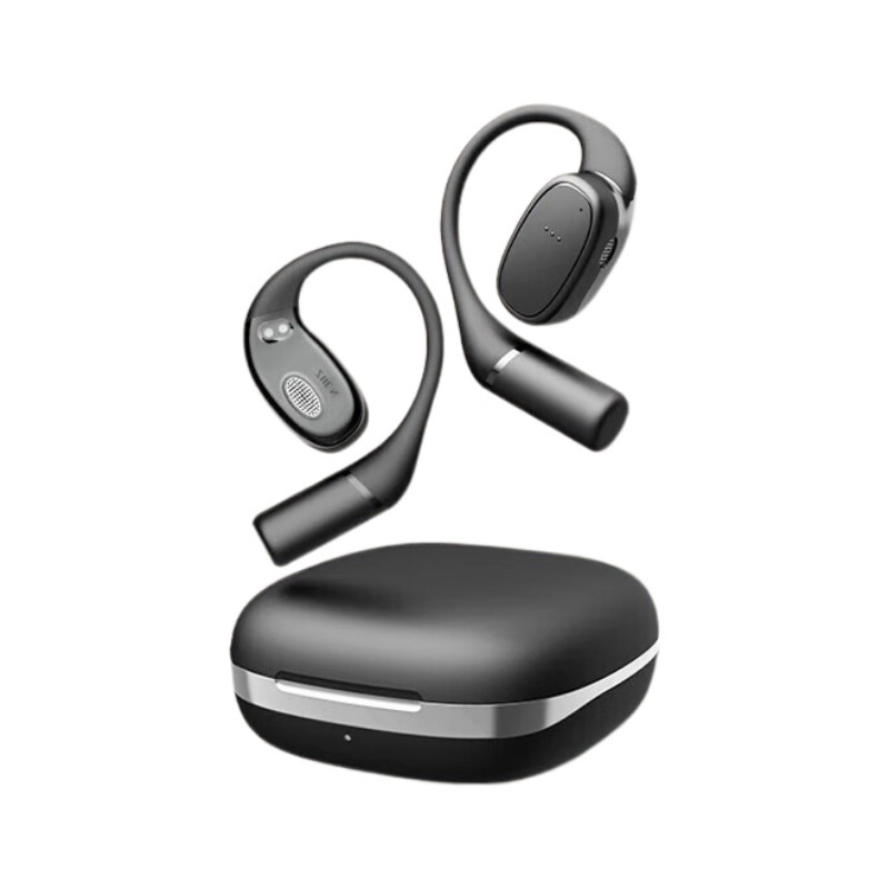 VIMAI OWSゲームスポーツイヤホン耳クリップ式bluetoothイヤホンオープン耳に入らない耳掛け式通話降下|undefined