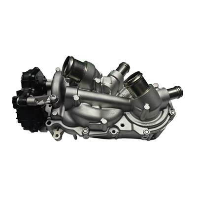 Suitable for Volkswagen Audi Electronic Water Pump 05E907593 05E121111K 05E121 111g (Soyutma sisteminin digər hissələri)
