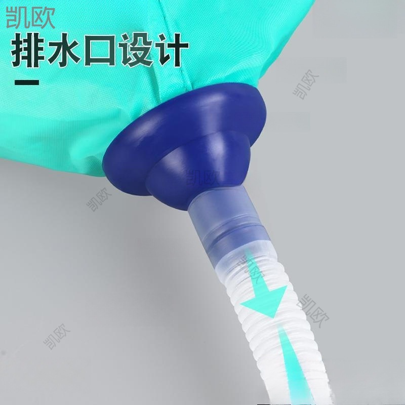 特殊ウォーターバッグ吊り下げツール、エアコン受信機、水カバー洗浄セット、洗浄剤、内外ユニバーサルフルセット|undefined