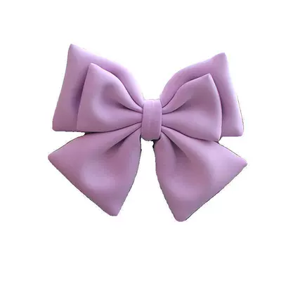Car Tail Bow Decoration, Car ornaments