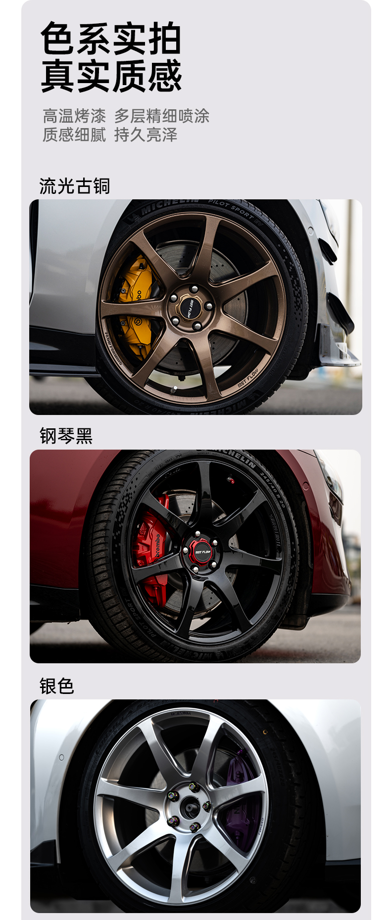 Mr7 Rotary Wheel Hub Lynk & Co Seagull Zeekr Benchi Bao Bmw Audi Nio Xiaomi Ct5 Golf