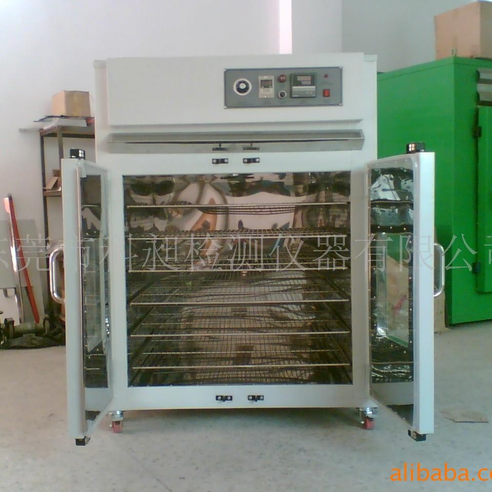 供应恒温烘箱电热恒温烘烤箱工业烤箱老化箱