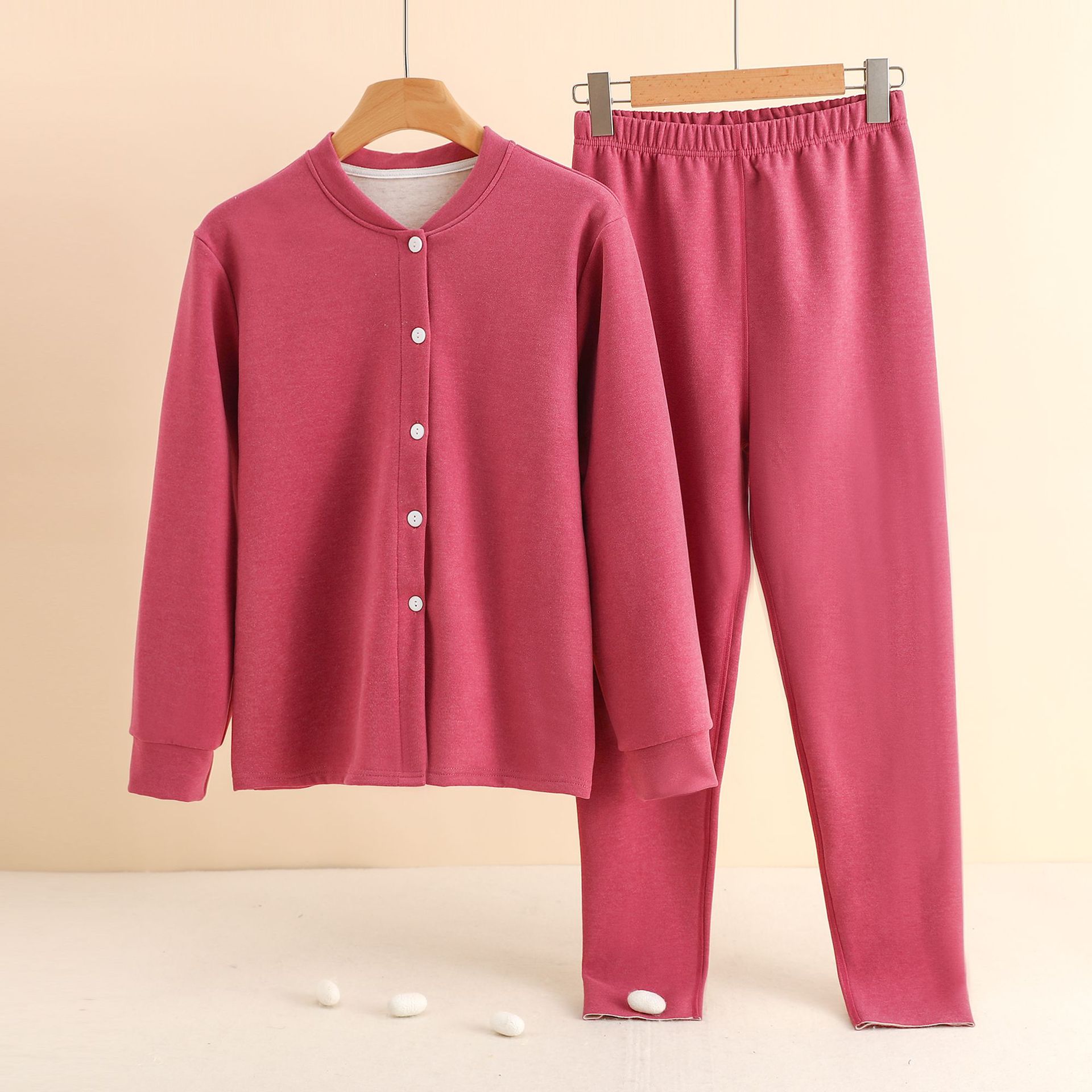 3307+3303 브릭 레드