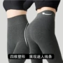 外穿一线细条纹竖条连裤袜
