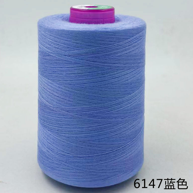 6147 블루 * 40s/2 8000y