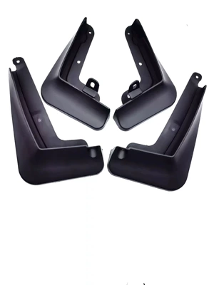 Applicable to 24 ZEEKR pole krypton 001 tire fender cross-border sales foreign trade supply a generation of hair (Mudguard) - 24-krypton-001-mudguard