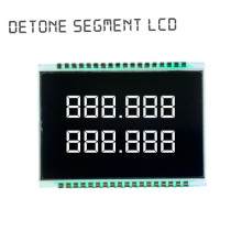 TN HTN STN FSTN VA笔段式 段码液晶显示屏 可根据需求制作
