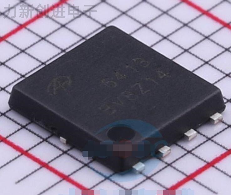 AON6413 封装 DFN-8 MOS场效应管