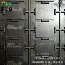 K7R161882B-FC25 ԭװ��Ʒ K7Rϵ��ͬ����ˮ��ͻ����̬����洢��
