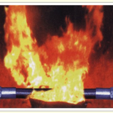 厂家供应阻燃耐火胶管 抗静电胶管