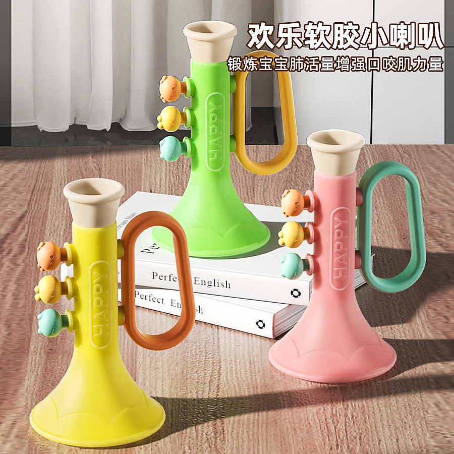 Children's megaphone