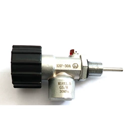 气瓶;瓶体;瓶阀