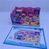 Stereon puzzle children's puzzle bubble board 3D jigsaw style random delivery binary supermarket chain supply