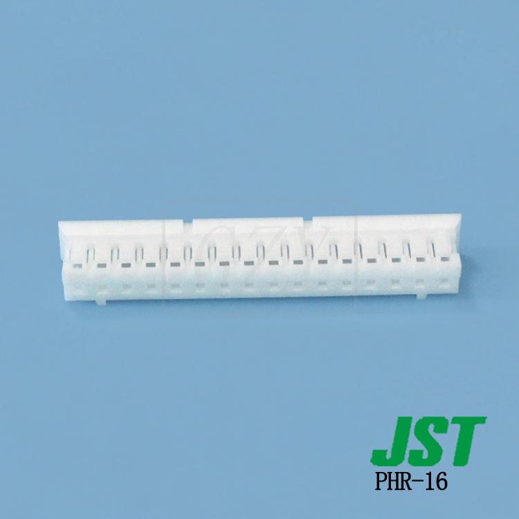 �ؼ۴���PHR-16 �ܿǿ��� JST������ PHϵ�� 2.0mm������µ��췢