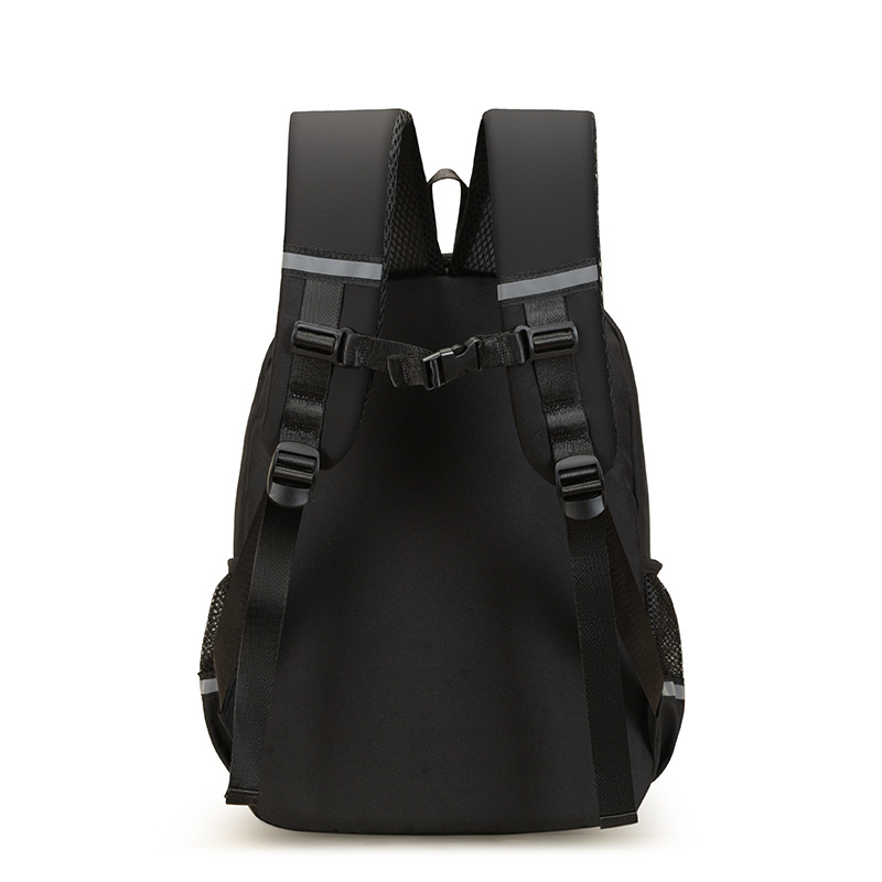 Soporte a la mochila de estudiantes de primaria personalizada, portátil y de gran capacidad, bolsillo para niños y niñas de 6 - 12 años de edad, mochila de hombro para niños