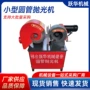 各种除锈外圆拉丝抛光机
