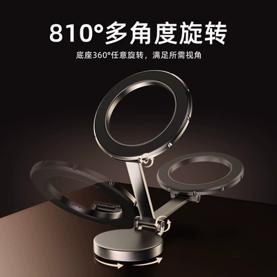 Dedicated for Navigation, Rotatable Universal – Car phone holder