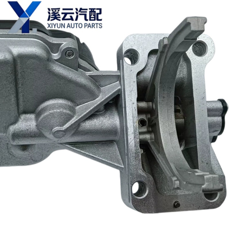 Suitable for Isuzu 8974814492 Actuator Front Axle Disconnect Ac