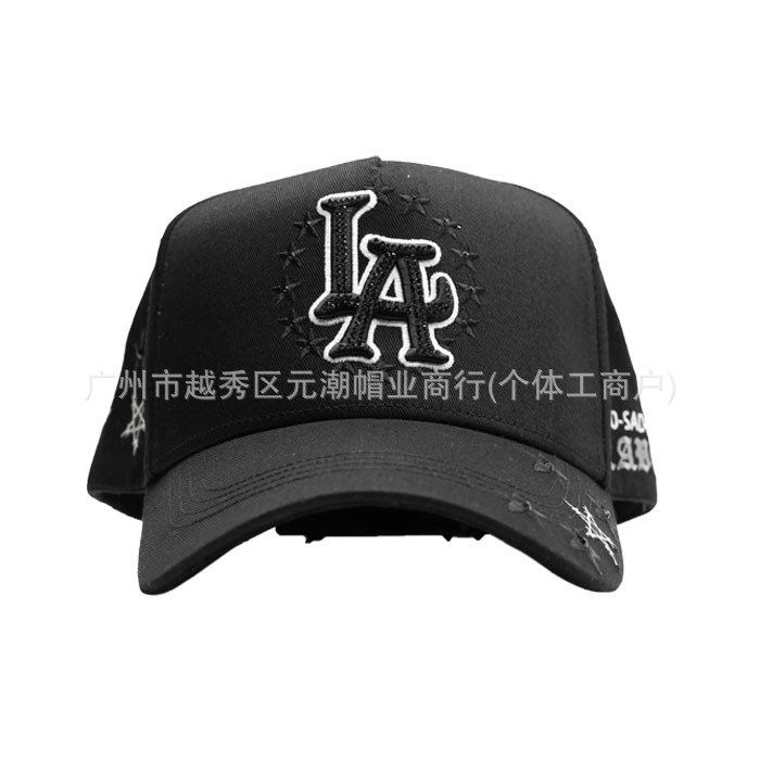 1 pieza puede disparar el sombrero de béisbol MEKBABAZEE.UU. MEXICOBABAZ DANDY31 sombrero comercio exterior