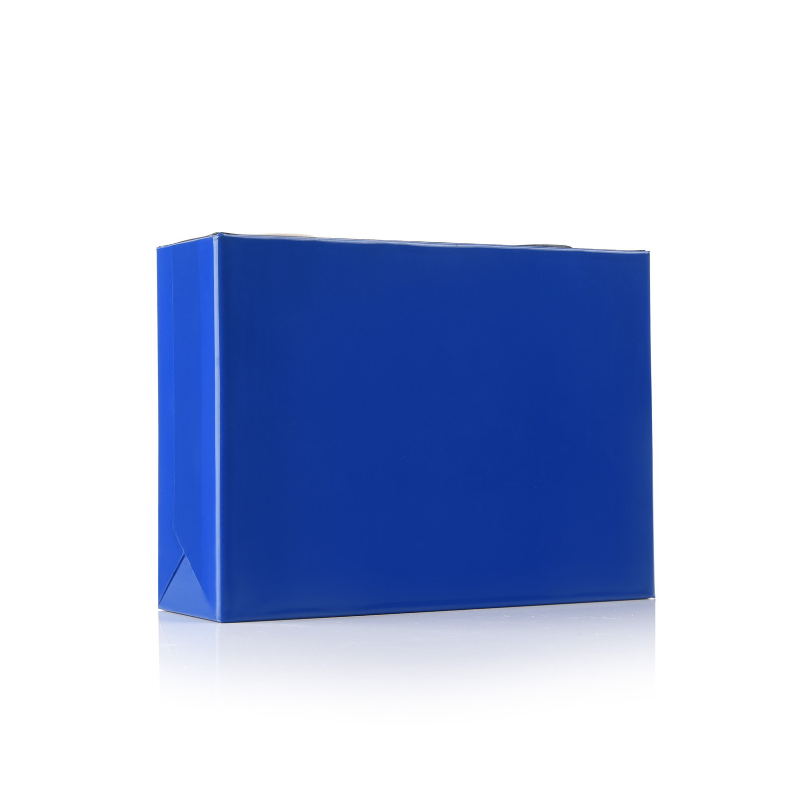 Yiwei 3.2VLF100Ah cuadrado fosfato de hierro de litio celda de batería de almacenamiento de energía de vehículo eléctrico aluminio aluminio macromonómero