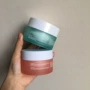 包装膏霜瓶面霜
